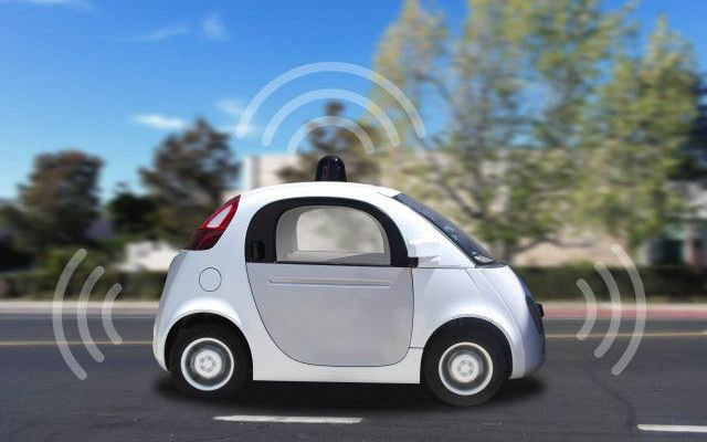 Driverless Cars: Their Time Will Never Come thumbnail