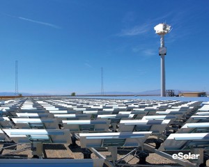 solar farm