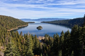 Lake Tahoe