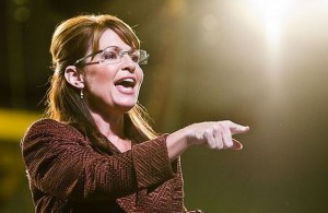 Sarah Palin