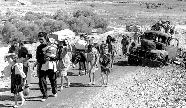 Okay, so this hasn't happened in California -- yet (it happened in Galilee in 1948). But this is what it will look like on the Oregon border if the historic drought continues (Wikipedia photo)