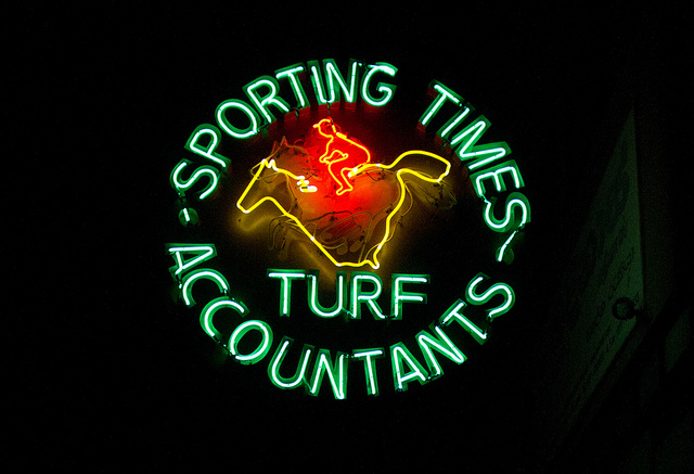 If I had known that was the name of my accountant's firm, I don't think I would have turned over my life's savings.... (Photo by Indi Samarajia/Flickr)