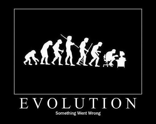 evolution