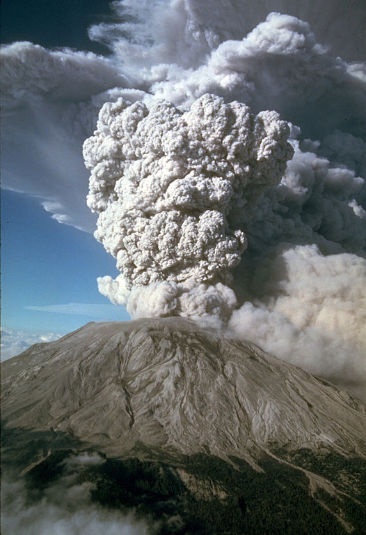 mt st helens usgs